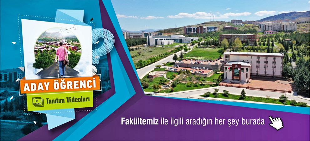 tokat gaziosmanpasa universitesi niksar uygulamali bilimler fakultesi